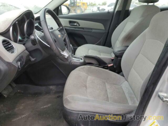 CHEVROLET CRUZE ECO, 1G1PJ5SC9C7114714