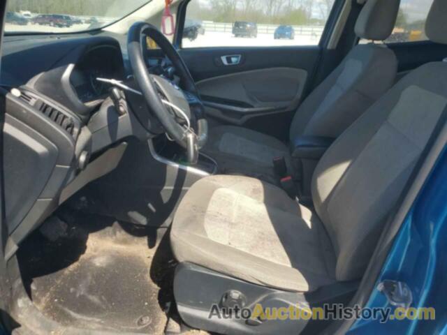 FORD ECOSPORT SE, MAJ6P1UL8JC219519