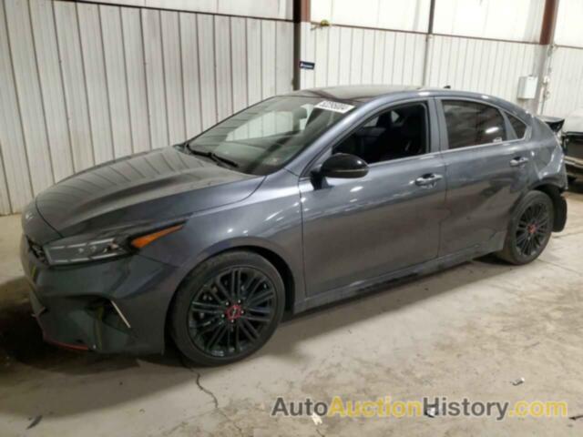 KIA FORTE GT, 3KPF44AC2NE437379