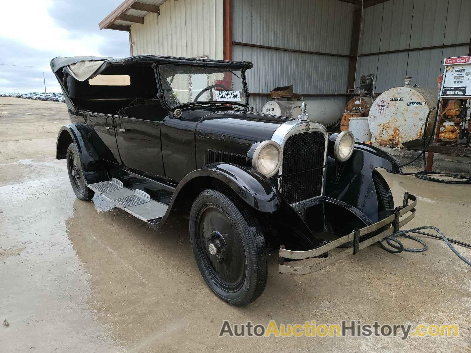 1926 DODGE ALL OTHER, A691788