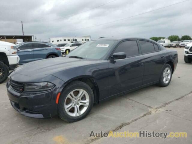 DODGE CHARGER SXT, 2C3CDXBG5KH670540