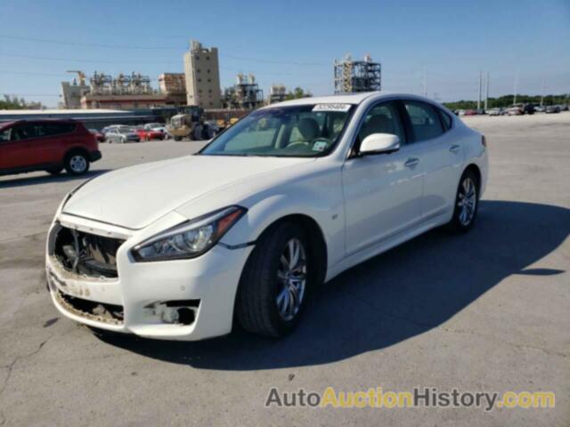 INFINITI Q70 3.7, JN1BY1AP8FM540137