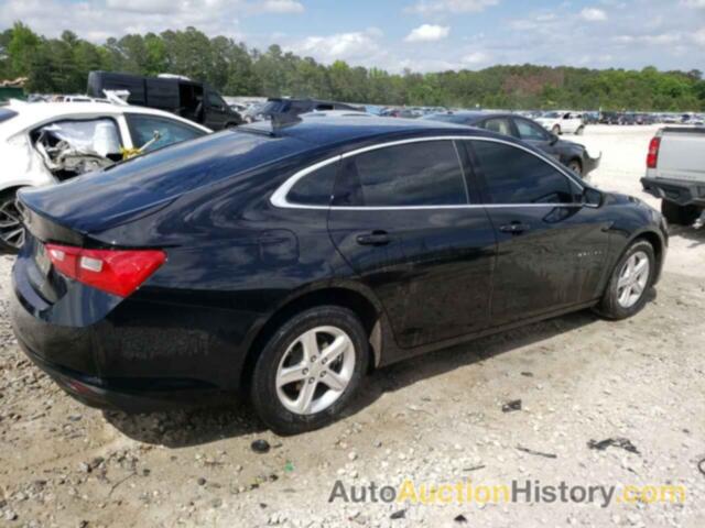 CHEVROLET MALIBU LS, 1G1ZB5ST9LF150365