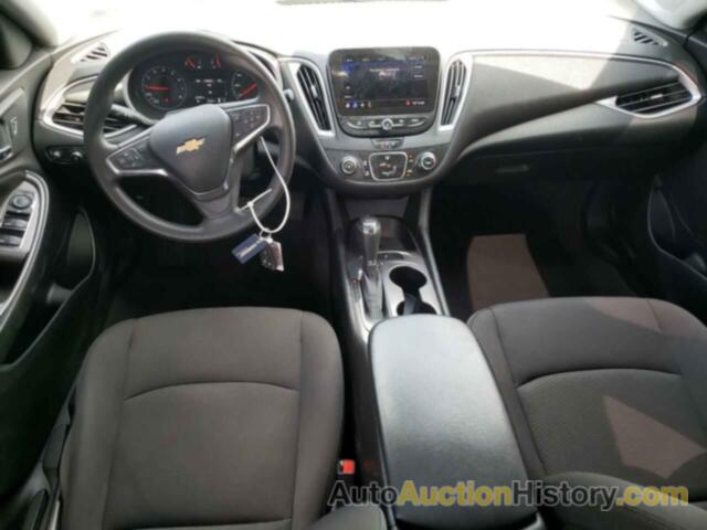 CHEVROLET MALIBU LS, 1G1ZB5ST9LF150365