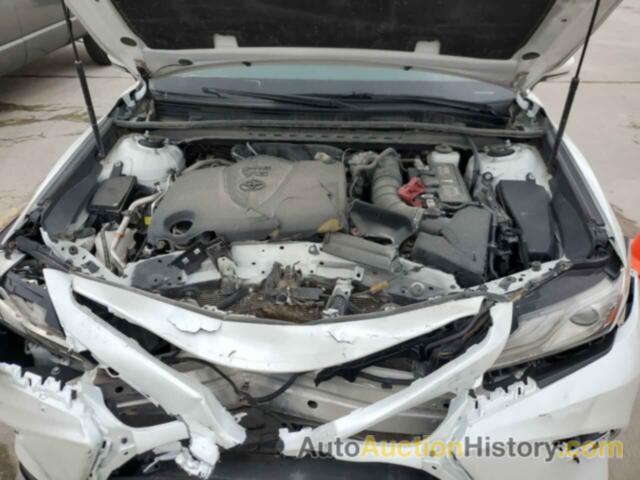 TOYOTA CAMRY XSE, 4T1BZ1HK9KU508369