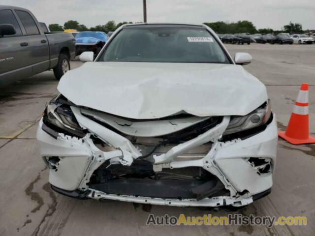 TOYOTA CAMRY XSE, 4T1BZ1HK9KU508369