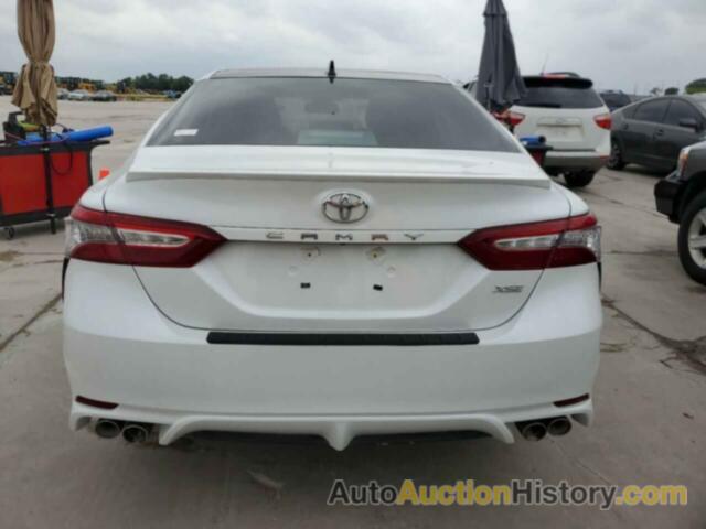 TOYOTA CAMRY XSE, 4T1BZ1HK9KU508369