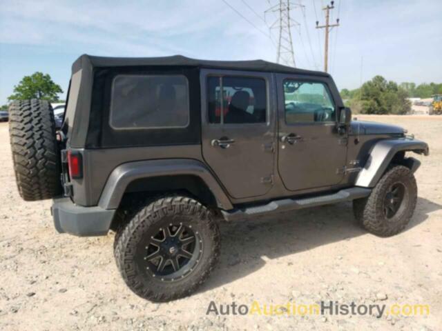 JEEP WRANGLER SAHARA, 1C4BJWEG7HL568044