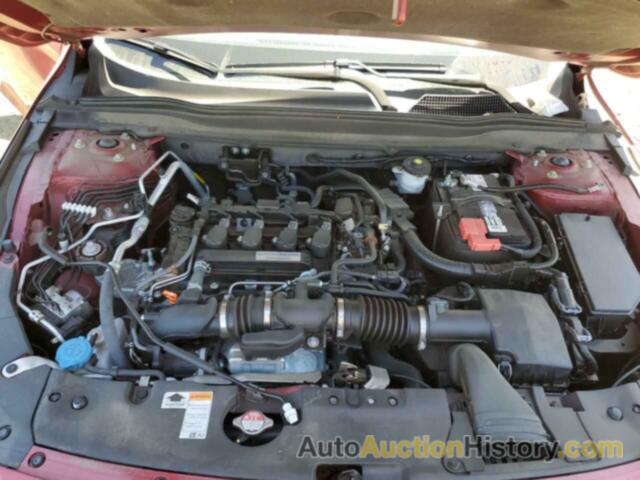 HONDA ACCORD TOURING, 1HGCV1F95JA178493