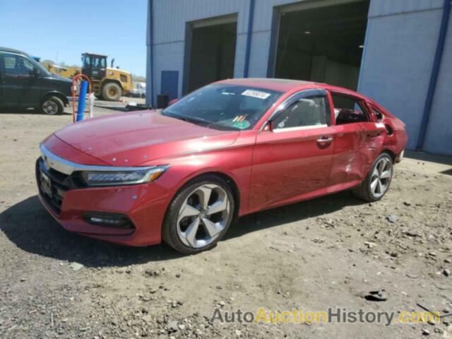 HONDA ACCORD TOURING, 1HGCV1F95JA178493