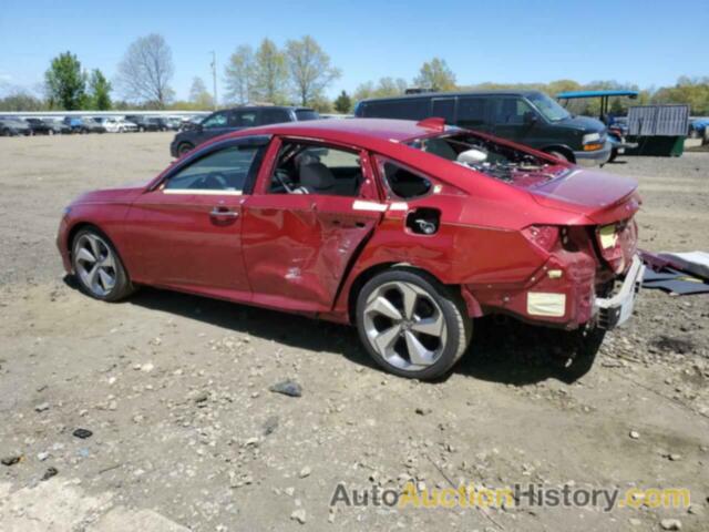 HONDA ACCORD TOURING, 1HGCV1F95JA178493