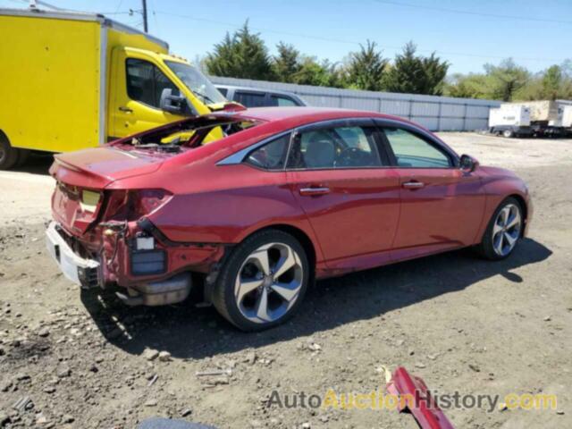 HONDA ACCORD TOURING, 1HGCV1F95JA178493