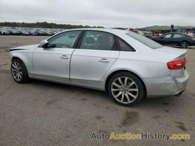 AUDI A4 PREMIUM PLUS, WAUFFAFL0DN007391