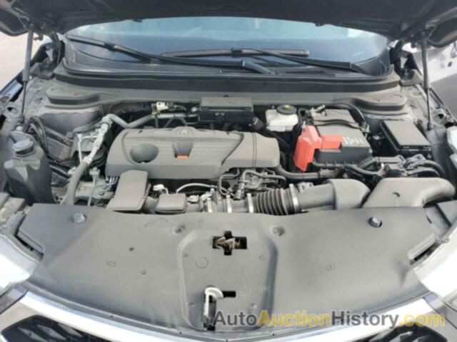 ACURA RDX TECHNOLOGY, 5J8TC1H5XML003861