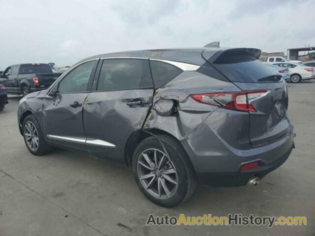 ACURA RDX TECHNOLOGY, 5J8TC1H5XML003861