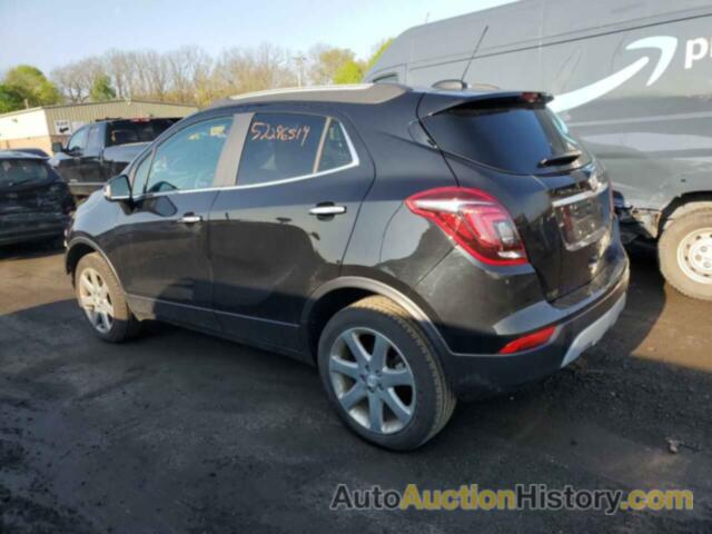 BUICK ENCORE ESSENCE, KL4CJGSM5KB931338