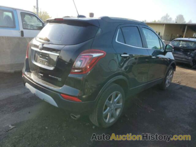 BUICK ENCORE ESSENCE, KL4CJGSM5KB931338