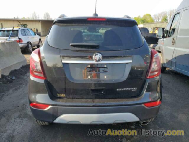 BUICK ENCORE ESSENCE, KL4CJGSM5KB931338