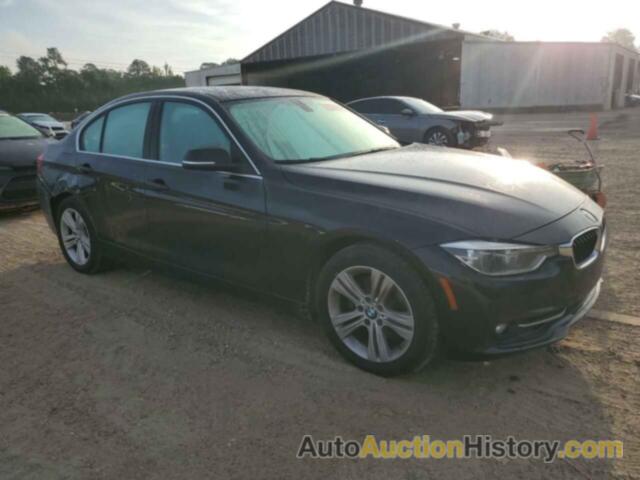 BMW 3 SERIES I, WBA8B9G50HNU50987