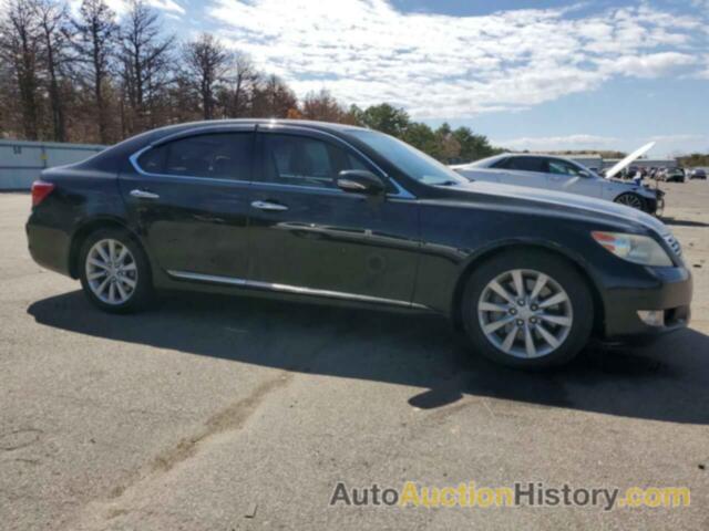 LEXUS LS460 460, JTHCL5EF0C5014923