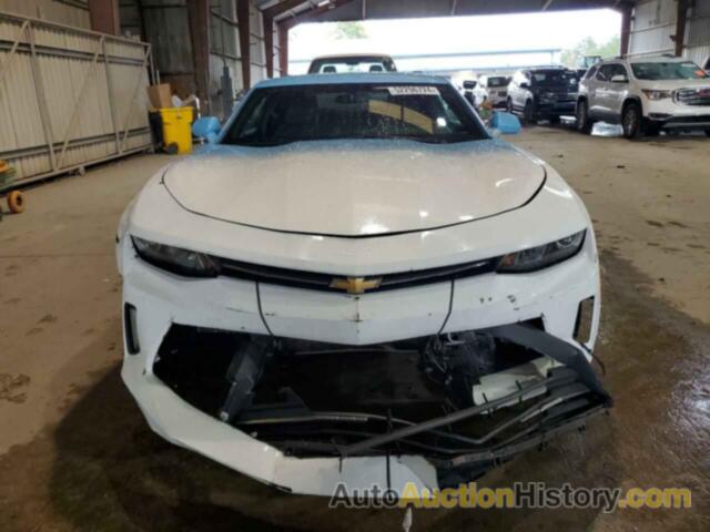 CHEVROLET CAMARO LT, 1G1FB1RS7J0121715