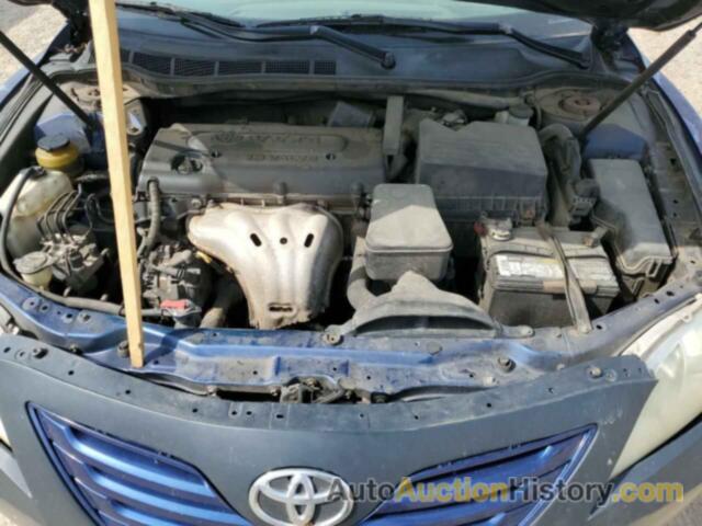 TOYOTA CAMRY BASE, 4T4BE46K39R079066