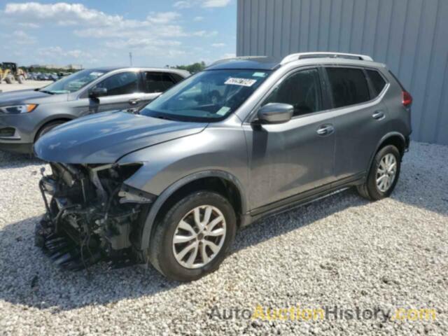 NISSAN ROGUE S, JN8AT2MV9LW140468