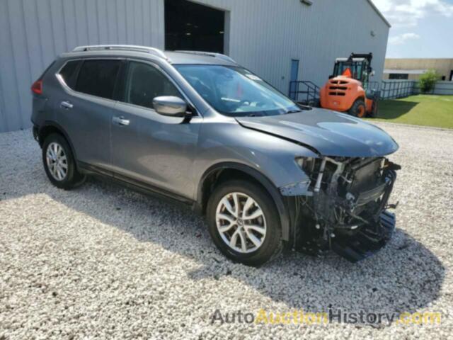 NISSAN ROGUE S, JN8AT2MV9LW140468