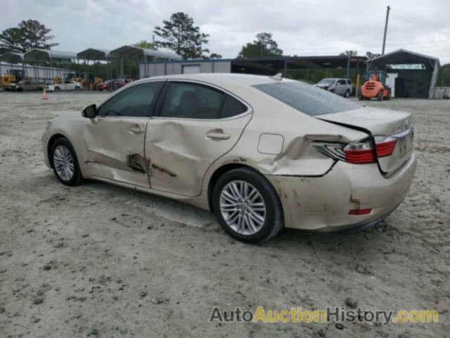 LEXUS ES350 350, JTHBK1GG7D2078151