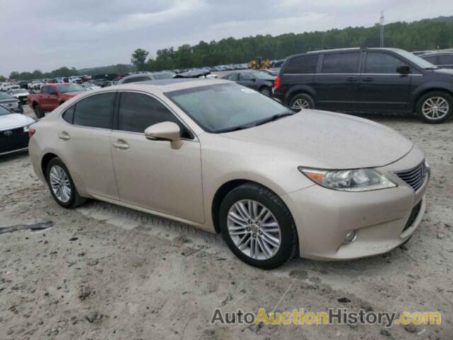 LEXUS ES350 350, JTHBK1GG7D2078151