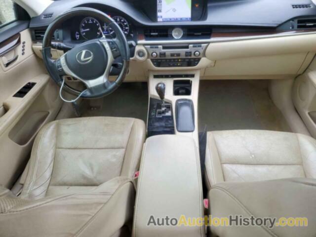 LEXUS ES350 350, JTHBK1GG7D2078151