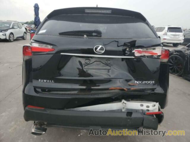 LEXUS NX 200T BASE, JTJYARBZ3H2058388