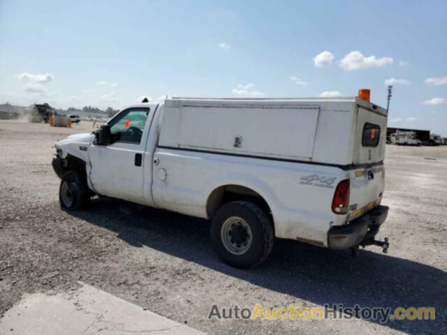 FORD F350 SRW SUPER DUTY, 1FTSF31L2YEC49416