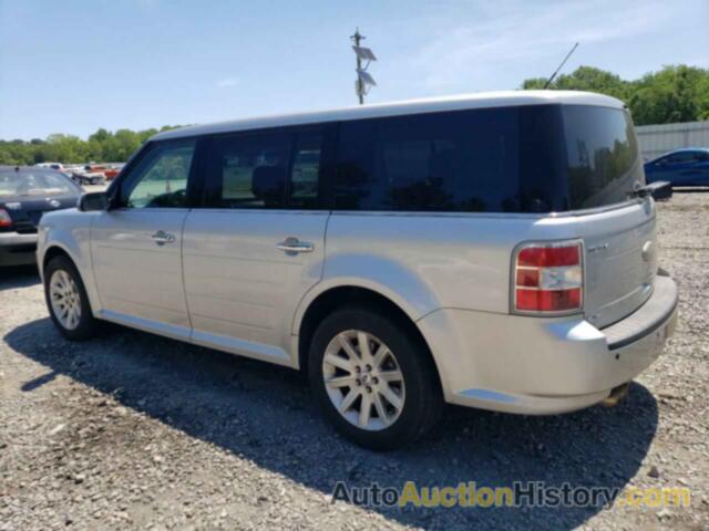 FORD FLEX SEL, 2FMHK6CC9CBD19370