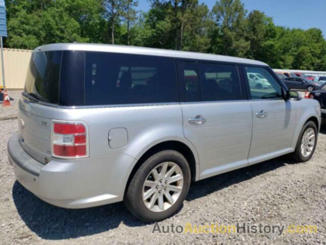 FORD FLEX SEL, 2FMHK6CC9CBD19370