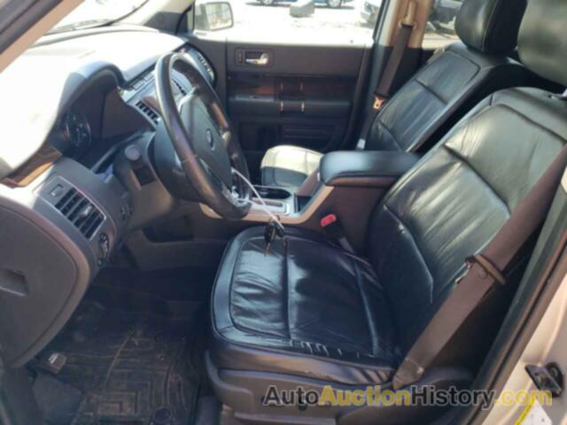 FORD FLEX SEL, 2FMHK6CC9CBD19370