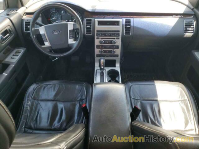 FORD FLEX SEL, 2FMHK6CC9CBD19370