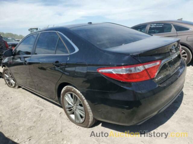 TOYOTA CAMRY LE, 4T1BF1FK1FU099656