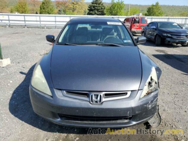 HONDA ACCORD EX, 1HGCM56834A115205