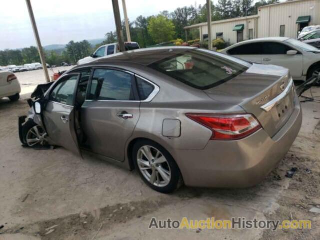 NISSAN ALTIMA 2.5, 1N4AL3AP1DC183752