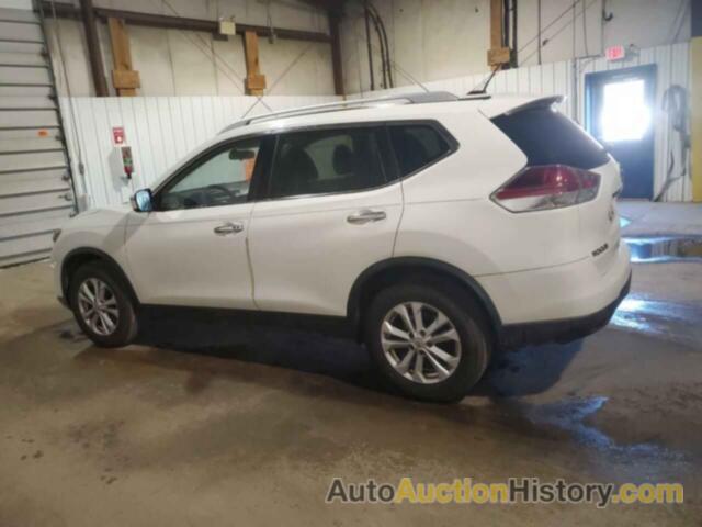 NISSAN ROGUE S, KNMAT2MV3GP607735