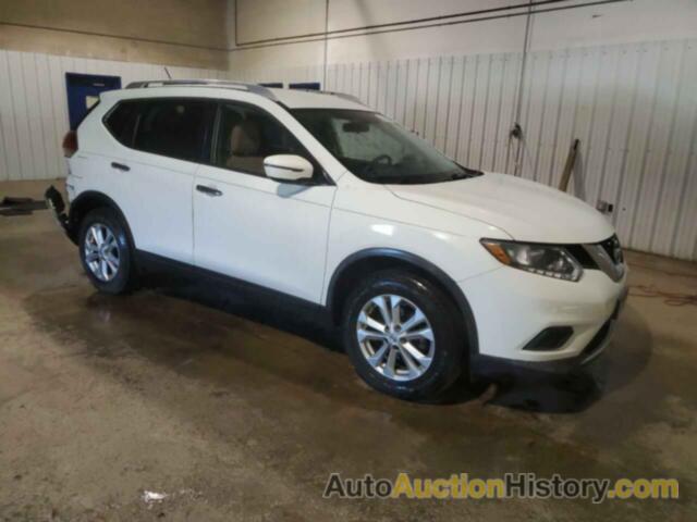 NISSAN ROGUE S, KNMAT2MV3GP607735