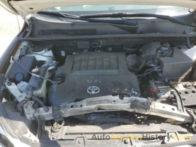 TOYOTA RAV4 LIMITED, JTMZK31V085020521