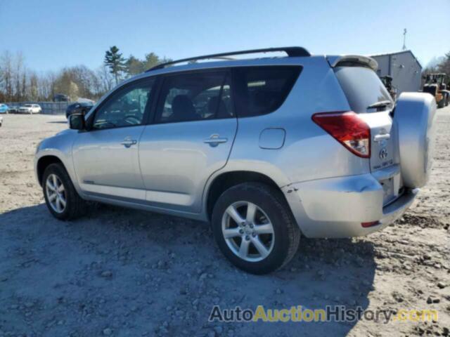 TOYOTA RAV4 LIMITED, JTMBD31V086073466