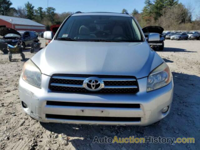 TOYOTA RAV4 LIMITED, JTMBD31V086073466