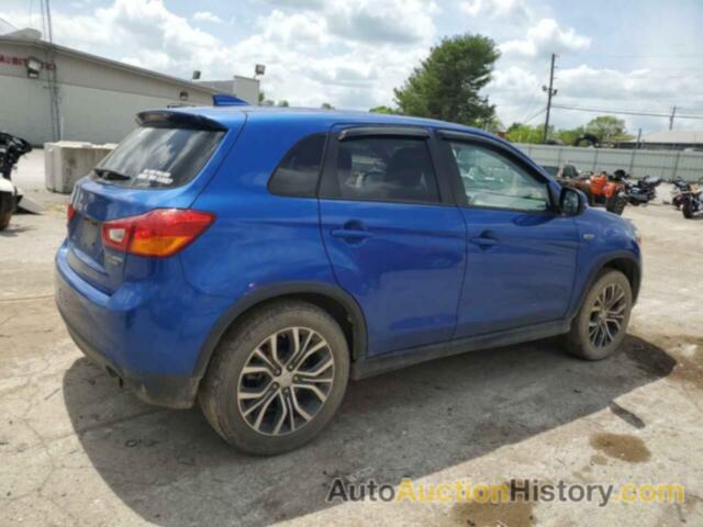 MITSUBISHI OUTLANDER ES, JA4AR3AU0HZ015872