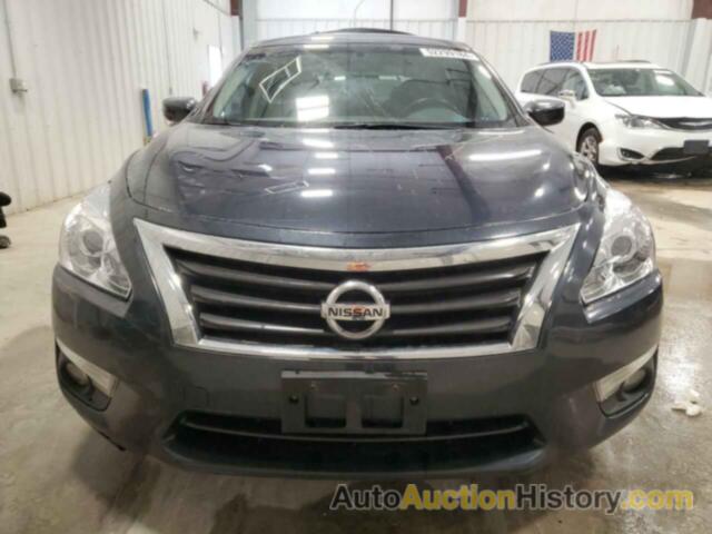 NISSAN ALTIMA 2.5, 1N4AL3AP4FC123130