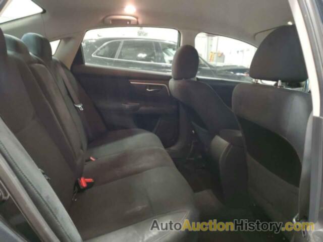 NISSAN ALTIMA 2.5, 1N4AL3AP4FC123130