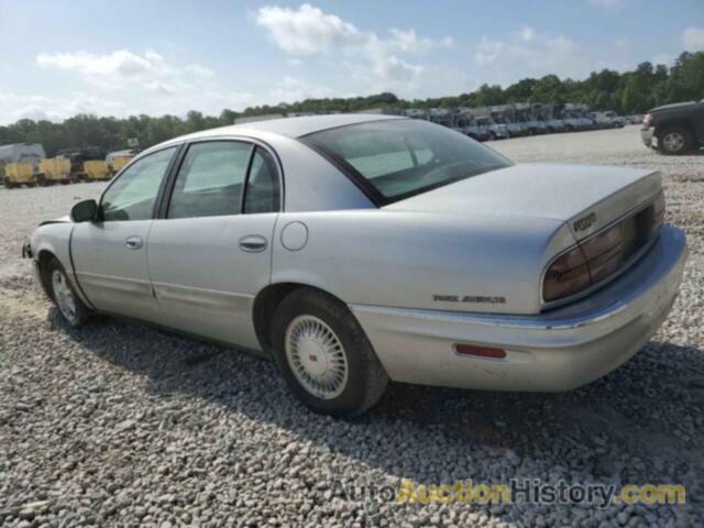 BUICK PARK AVE, 1G4CW54K314138092