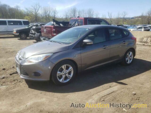 FORD FOCUS SE, 1FADP3K22DL166785